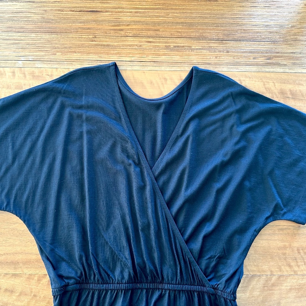 Wool& Brooklyn Merino Wool Dress - XS Long - Picture 9 of 12